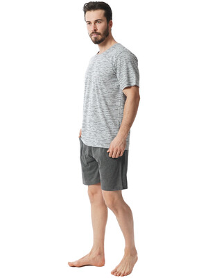 Купить Комплект чоловічої GAZZAZ 0120493128 в Украина в Lingerie.ua - Одяг для дому та відпочинку, Фото 3