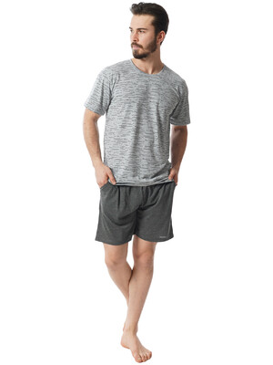 Купить Комплект чоловічої GAZZAZ 0120493128 в Украина в Lingerie.ua - Одяг для дому та відпочинку, Фото 4