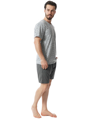 Купить Комплект чоловічої GAZZAZ 0120493128 в Украина в Lingerie.ua - Одяг для дому та відпочинку, Фото 5