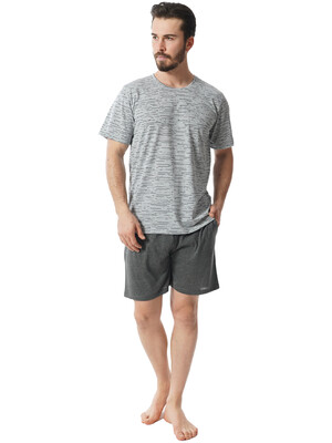 Купить Комплект чоловічої GAZZAZ 0120493128 в Украина в Lingerie.ua - Одяг для дому та відпочинку, Фото 6