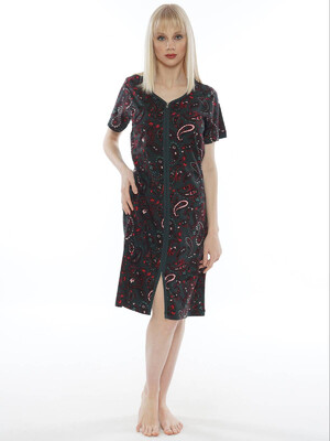 Купить Халат женский VIENETTA 0121216507 в Украина