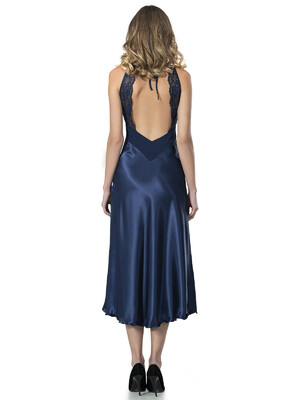 Купить Ночная сорочка Пеньюар VIENETTA 1609171159 в Украина в Lingerie.ua - Одяг для дому та відпочинку, Фото 3