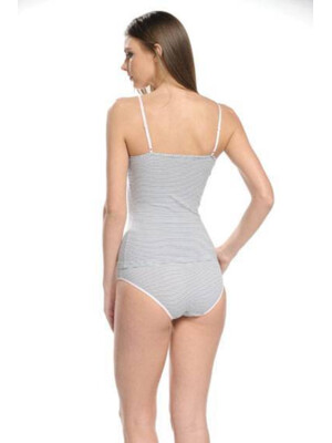 Купить Комплект майка трусы SEVIM 3607 в Украина в Lingerie.ua - Одяг для дому та відпочинку, Фото 2