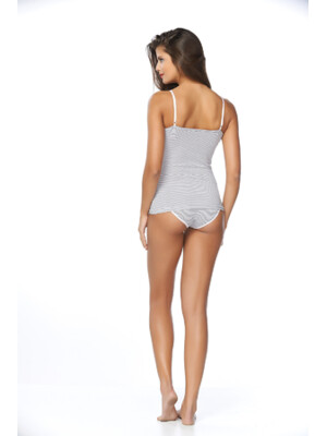 Купить Комплект майка трусы SEVIM 3607 в Украина в Lingerie.ua - Одяг для дому та відпочинку, Фото 3