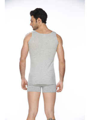 Купить Майка SVM 9010 в Украина в Lingerie.ua - Одяг для дому та відпочинку, Фото 3