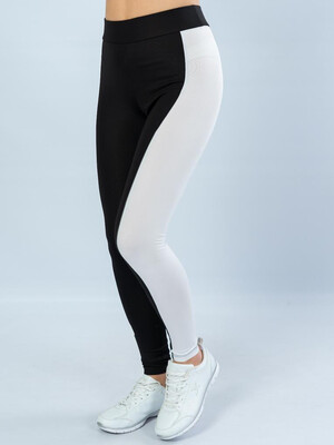 Купить Женские леггинсы VNT Fitness 1868 в Украина в Lingerie.ua - Одяг для дому та відпочинку, Фото 1