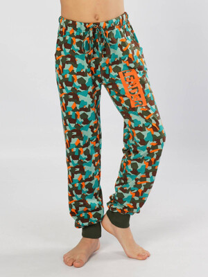 Купить Брюки VIENETTA 1043935759 в Украина в Lingerie.ua - Одяг для дому та відпочинку, Фото 3