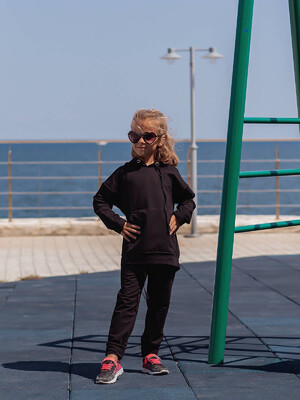 Купить Костюм детский с худи и брюками LINGERIE 170552  в Украина