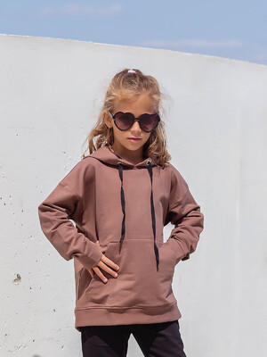 Купить Костюм детский с худи и брюками LINGERIE 170552  в Украина в Lingerie.ua - Одяг для дому та відпочинку, Фото 2