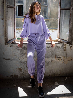 Купить Комплект женский VIENETTA 1020120000 свитшот и брюки в Украина в Lingerie.ua - Одяг для дому та відпочинку, Фото 2