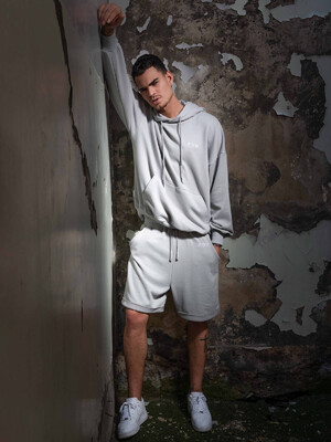 Купить Комплект LOUNGE 1020150000 світшот шорти футболка в Украина в Lingerie.ua - Одяг для дому та відпочинку, Фото 4