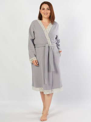 Халат женский VIENETTA 1031910000