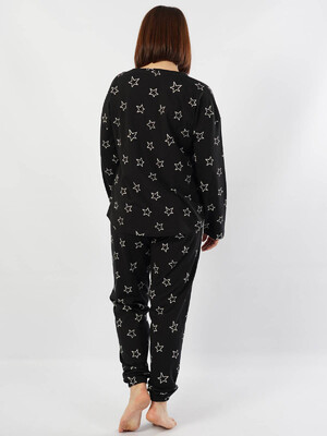 Купить Комплект женский  VIENETTA 1030511191 в Украина в Lingerie.ua - Одяг для дому та відпочинку, Фото 2