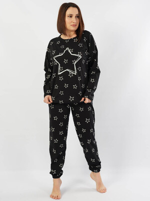 Купить Комплект женский  VIENETTA 1030511191 в Украина в Lingerie.ua - Одяг для дому та відпочинку, Фото 4