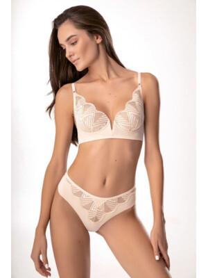 Купить Бюстгальтер - Мягкая чашка EDEL JASMINE в Украина в Lingerie.ua - Одяг для дому та відпочинку, Фото 1