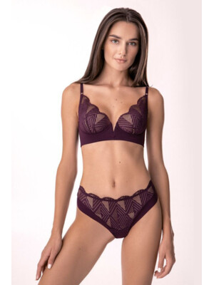 Купить Бюстгальтер - Мягкая чашка EDEL JASMINE в Украина в Lingerie.ua - Одяг для дому та відпочинку, Фото 3