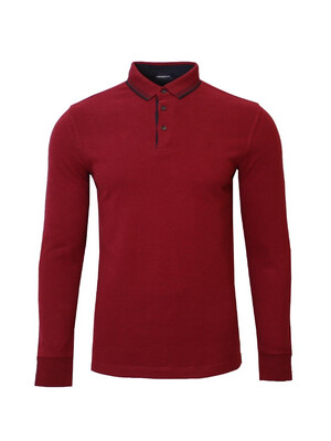 Купить Мужская кофта FORMENTI FW-7002 в Украина в Lingerie.ua - Одяг для дому та відпочинку, Фото 2