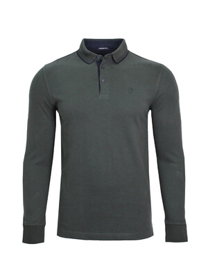 Купить Мужская кофта FORMENTI FW-7002 в Украина в Lingerie.ua - Одяг для дому та відпочинку, Фото 4