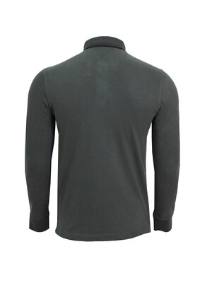 Купить Мужская кофта FORMENTI FW-7002 в Украина в Lingerie.ua - Одяг для дому та відпочинку, Фото 5