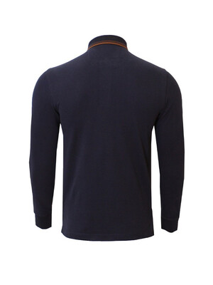 Купить Мужская кофта FORMENTI FW-7002 в Украина в Lingerie.ua - Одяг для дому та відпочинку, Фото 7