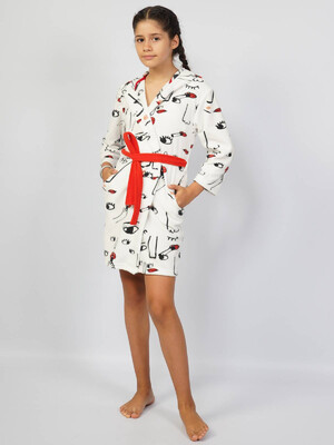 Купить Халат для девочки VIENETTA 1032010169  в Украина