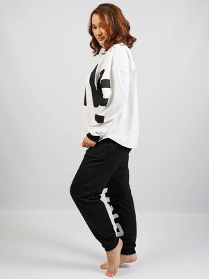 Купить Комплект женский  VIENETTA 1052320000 в Украина в Lingerie.ua - Одяг для дому та відпочинку, Фото 2