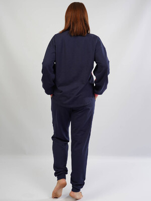 Купить Комплект женский  VIENETTA 1052320000 в Украина в Lingerie.ua - Одяг для дому та відпочинку, Фото 10