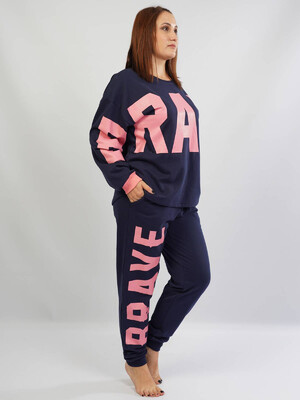 Купить Комплект женский  VIENETTA 1052320000 в Украина в Lingerie.ua - Одяг для дому та відпочинку, Фото 7