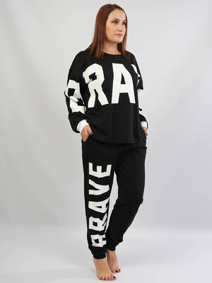 Купить Комплект женский  VIENETTA 1052320000 в Украина в Lingerie.ua - Одяг для дому та відпочинку, Фото 4