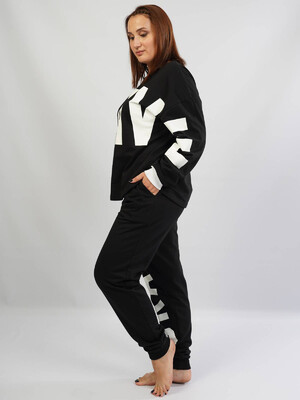 Купить Комплект женский  VIENETTA 1052320000 в Украина в Lingerie.ua - Одяг для дому та відпочинку, Фото 3