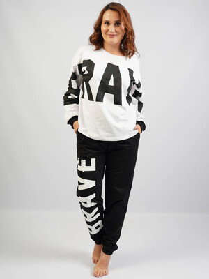 Купить Комплект женский  VIENETTA 1052320000 в Украина в Lingerie.ua - Одяг для дому та відпочинку, Фото 11