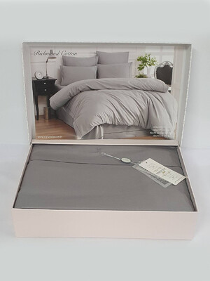 Купить Двуспальный комплект постельного белья Ranfors MAISON D`OR Richmond Cotton в Украина в Lingerie.ua - Одяг для дому та відпочинку, Фото 4