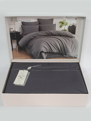 Купить Двуспальный комплект постельного белья Ranfors MAISON D`OR Richmond Cotton в Украина в Lingerie.ua - Одяг для дому та відпочинку, Фото 6