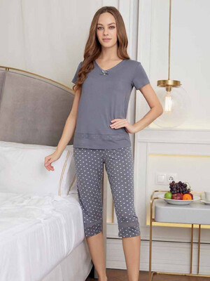 Купить Домашний комплект из футболки и капри ANGELS SECRET 20326 в Украина