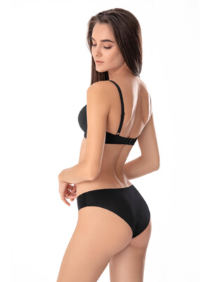 Купить Бюстгальтер - формована чашка LEIA JASMINE в Украина в Lingerie.ua - Одяг для дому та відпочинку, Фото 2