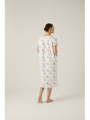 Купить Ночная сорочка HAYS 753019 плюс в Украина в Lingerie.ua - Одяг для дому та відпочинку, Фото 3