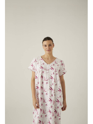 Купить Ночная сорочка HAYS 753019 плюс в Украина в Lingerie.ua - Одяг для дому та відпочинку, Фото 4