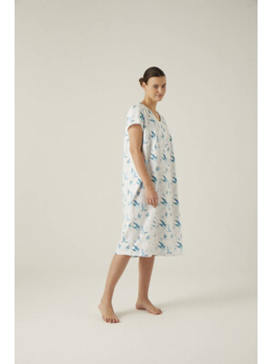 Купить Ночная сорочка HAYS 753019 плюс в Украина в Lingerie.ua - Одяг для дому та відпочинку, Фото 5