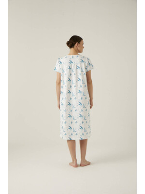 Купить Ночная сорочка HAYS 753019 плюс в Украина в Lingerie.ua - Одяг для дому та відпочинку, Фото 6