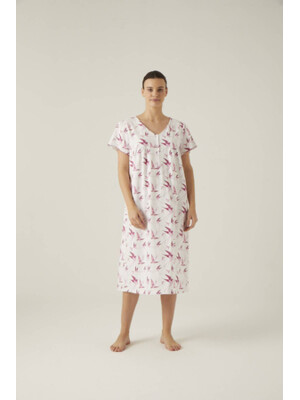 Купить Ночная сорочка HAYS 753019 плюс в Украина в Lingerie.ua - Одяг для дому та відпочинку, Фото 7