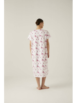 Купить Ночная сорочка HAYS 753019 плюс в Украина в Lingerie.ua - Одяг для дому та відпочинку, Фото 8