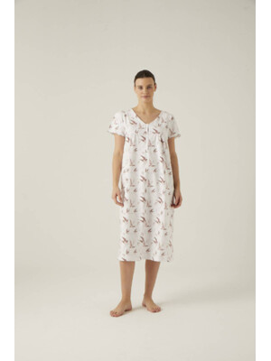 Купить Ночная сорочка HAYS 753019 плюс в Украина в Lingerie.ua - Одяг для дому та відпочинку, Фото 9