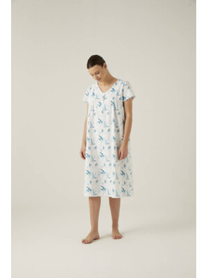 Купить Ночная сорочка HAYS 753019 плюс в Украина в Lingerie.ua - Одяг для дому та відпочинку, Фото 10