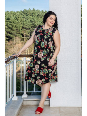 Купить Сарафан жіночий COCOON J2-2422 вільного крою в Украина