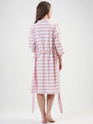 Купить Комплект из ночной сорочки и халата VIENETTA 2020510000 в Украина в Lingerie.ua - Одяг для дому та відпочинку, Фото 16