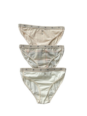 Купить Трусики женские  SEVIM 11865 в Украина в Lingerie.ua - Одяг для дому та відпочинку, Фото 1