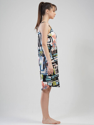 Купить Ночная сорочка (туника) VIENETTA 1111030377 в Украина в Lingerie.ua - Одяг для дому та відпочинку, Фото 4