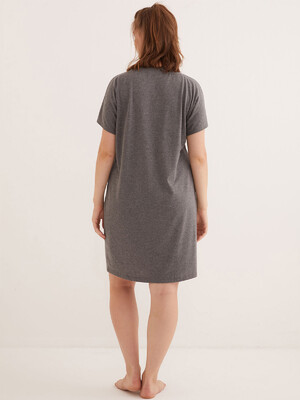 Купить Туника женская HAYS 25256 в Украина в Lingerie.ua - Одяг для дому та відпочинку, Фото 2