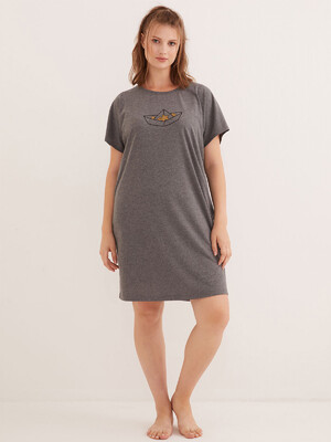 Купить Туника женская HAYS 25256 в Украина в Lingerie.ua - Одяг для дому та відпочинку, Фото 3