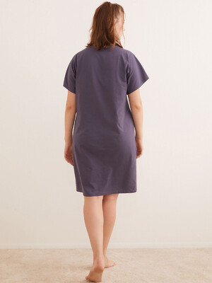 Купить Туника женская HAYS 25256 в Украина в Lingerie.ua - Одяг для дому та відпочинку, Фото 4